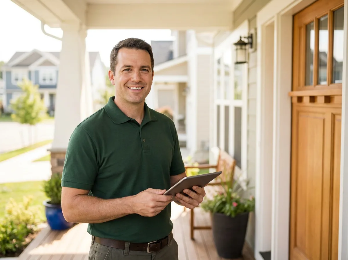 Pest control FAQs for Houlton, WI